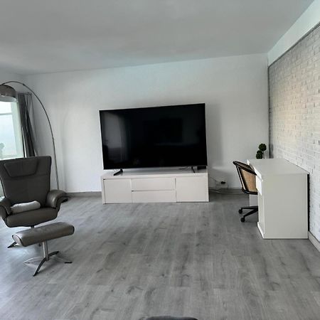 Apartamento En Primera Linea De La Playa 阿尔啼 外观 照片